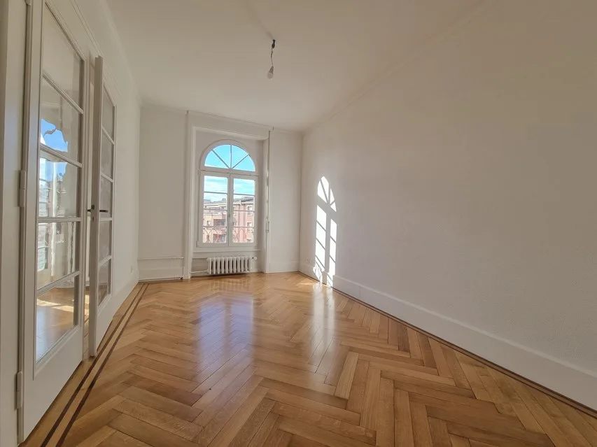 Magnifique appartement rénové proche du parc de Mon Repos – photo 8 sur 18