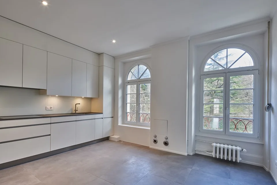 Magnifique appartement rénové proche du parc de Mon Repos – photo 16 sur 18