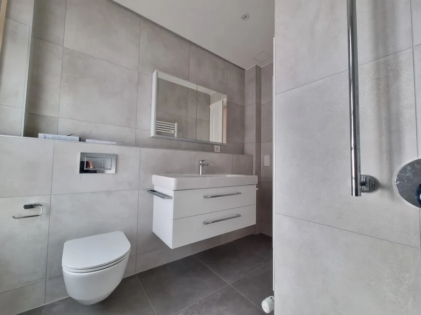 Magnifique appartement rénové proche du parc de Mon Repos – photo 13 sur 18