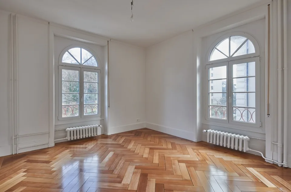 Magnifique appartement rénové proche du parc de Mon Repos – photo 11 sur 18
