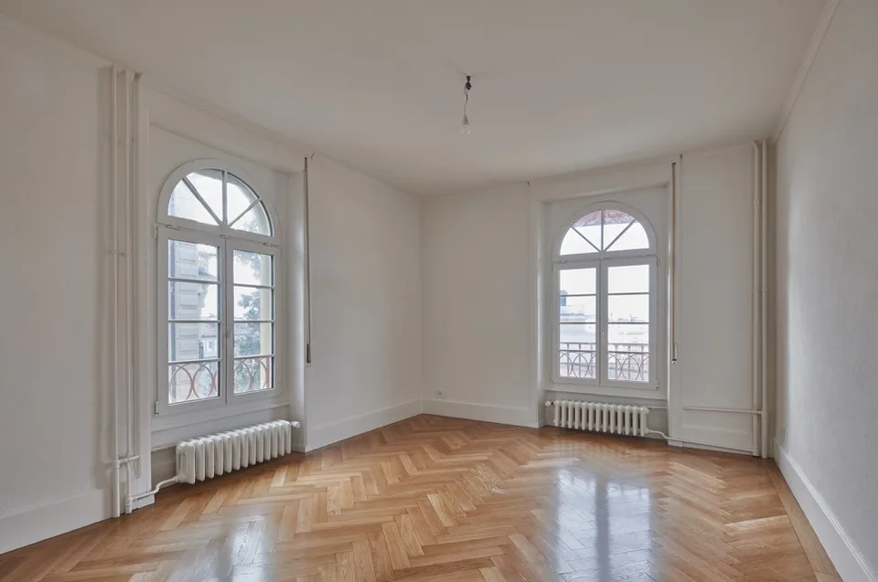 Magnifique appartement rénové proche du parc de Mon Repos – photo 10 sur 18