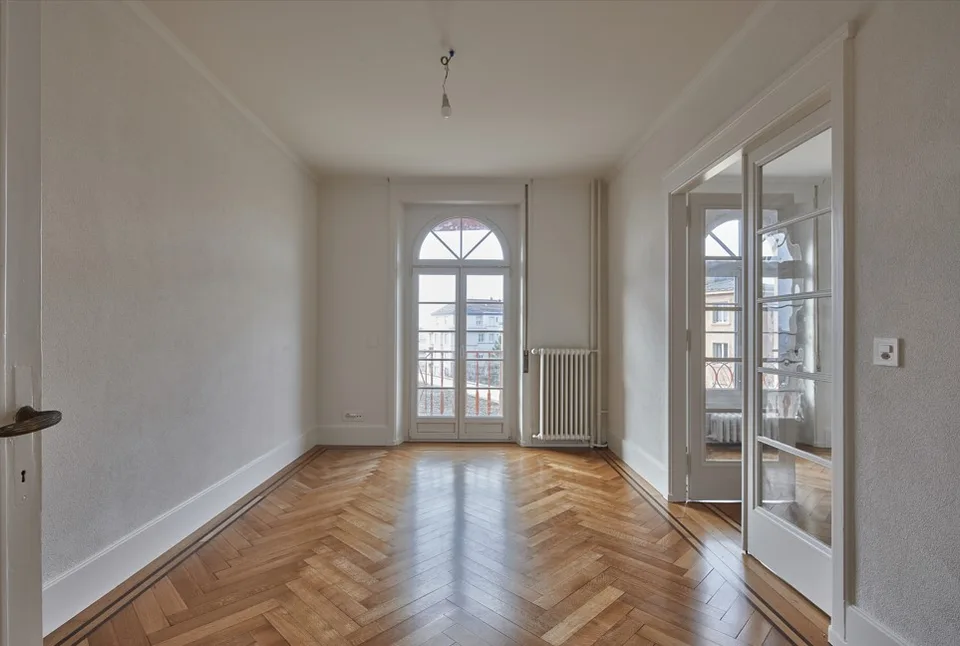 Magnifique appartement rénové proche du parc de Mon Repos – photo 7 sur 18