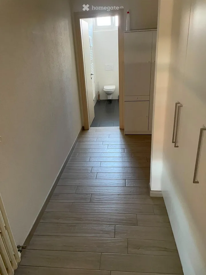 Agno, Wohnung zu vermieten