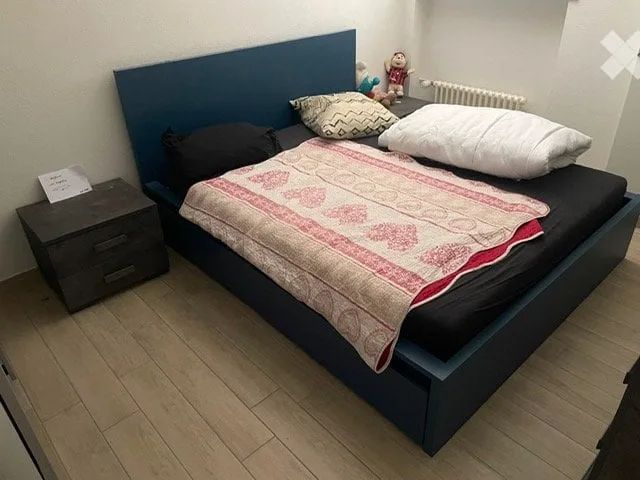Agno, Wohnung zu vermieten