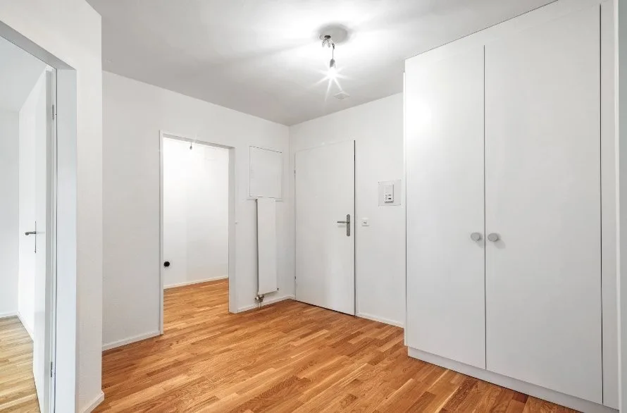 Appartement de rêve de 3,5 pièces à Zurich !