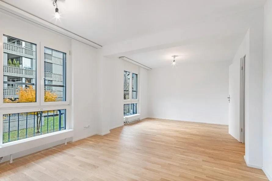 Appartement de rêve de 3,5 pièces à Zurich !