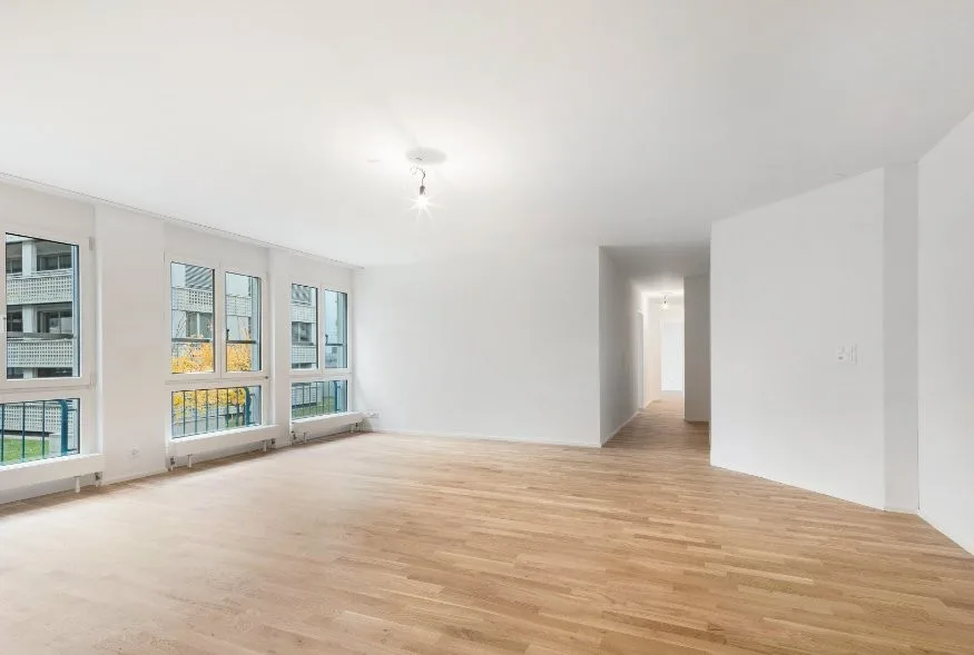 Appartement de rêve de 3,5 pièces à Zurich !