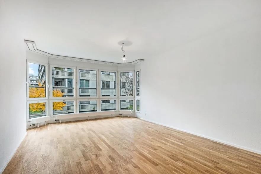 Appartement de rêve de 3,5 pièces à Zurich !