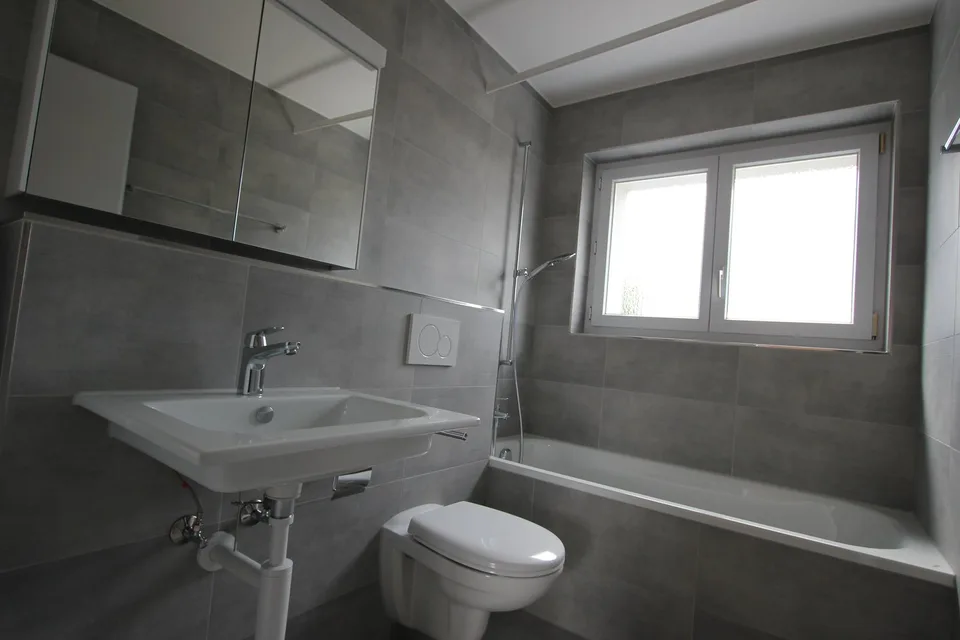 Appartement 4 1/2 pièces avec balcon