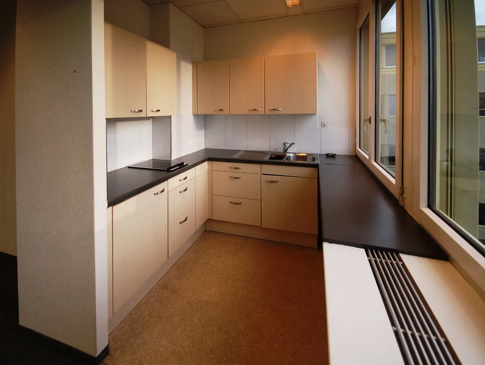 Ampio spazio ufficio nella casa OM, Bülach – foto 7 di 8