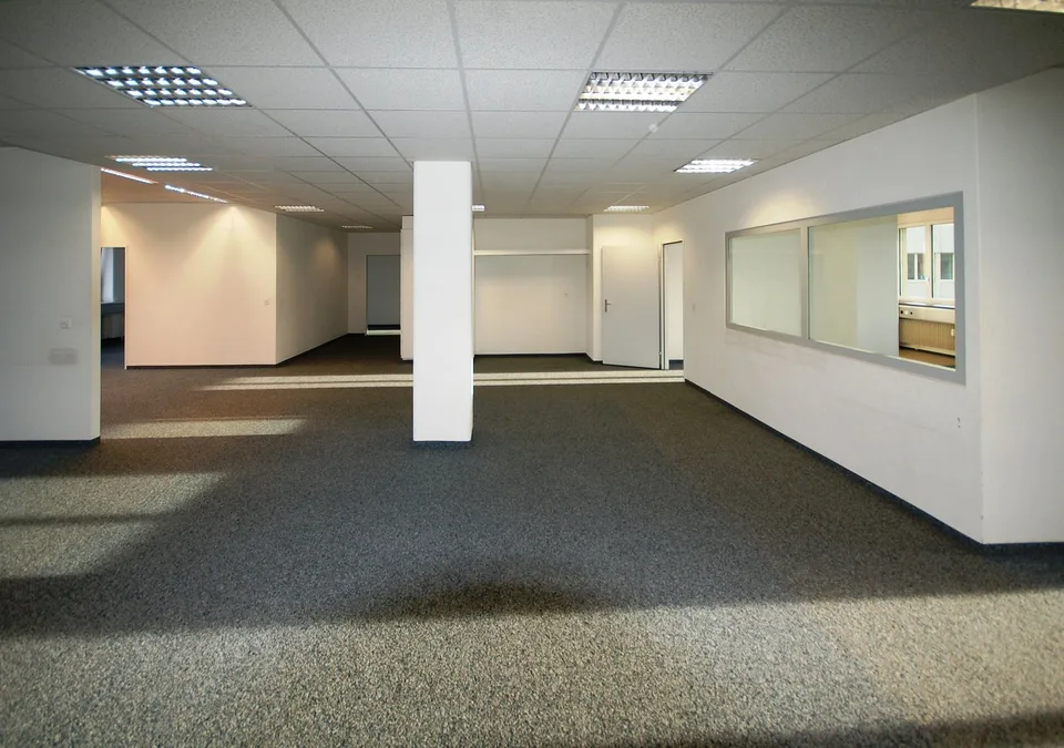 Grosszügige Bürofläche im OM-Haus, Bülach