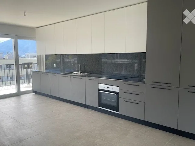 Appartamento 3.5 locali ad Aigle - BK IMMO SA