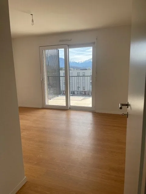 Appartamento 3.5 locali ad Aigle - BK IMMO SA