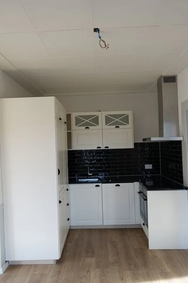 Tramelan  - Appartement de 3.5 pièces entièrement rénové (1er mois offert)