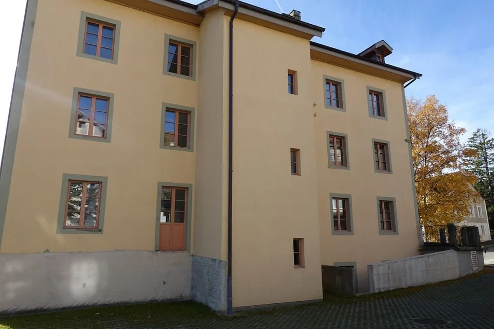 Tramelan - Appartamento di 3.5 locali completamente ristrutturato (1 mese gratuito) – foto 7 di 7