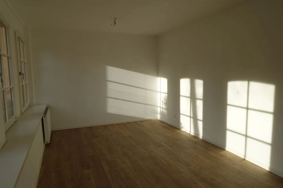 Tramelan - 3.5-Zimmer-Wohnung komplett renoviert (1. Monat gratis)