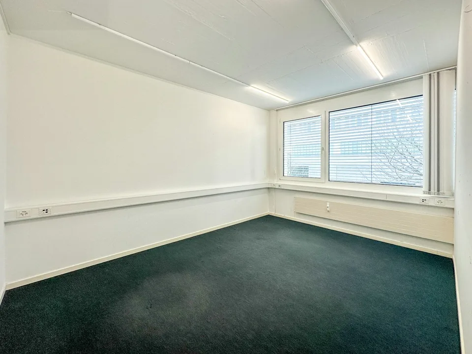 Gestalten Sie Ihre Zukunft: Top Büro- Gewerbeflächen in Allschwil – Foto 9 von 13