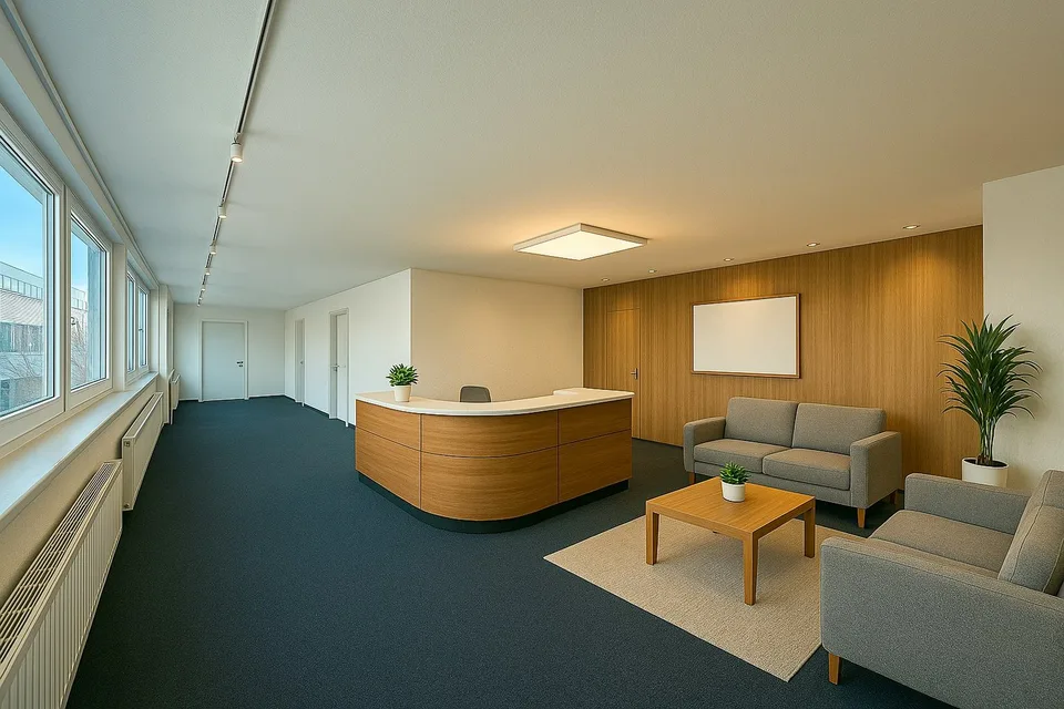 Définissez votre avenir : meilleurs bureaux et locaux commerciaux à Allschwil