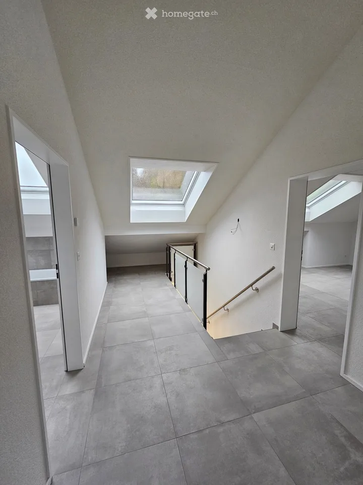 Appartement maisonnette 3.5 pièces Mühlehalde 10, 4436 Oberdorf