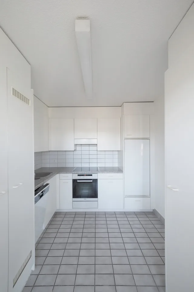 4.5 Zimmer- DG-Maisonettewohnung in Wetzikon