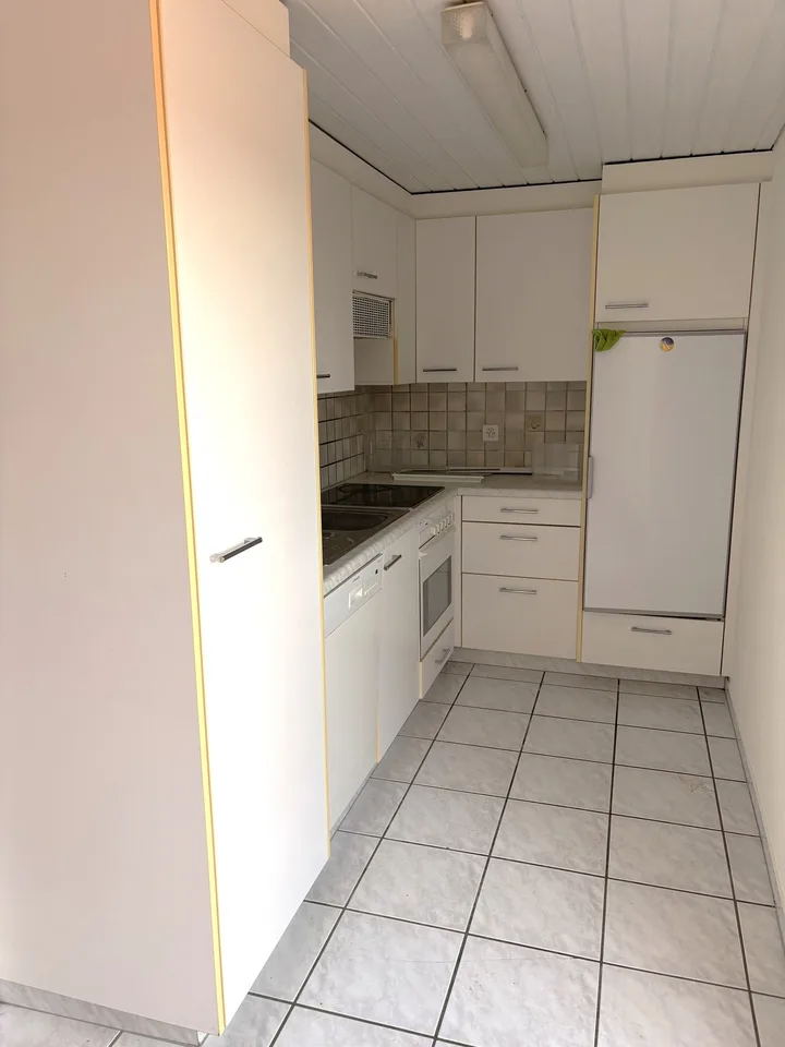Attraktive 3.5-Zimmer-Attikawohnung mit grosser Terrasse in Oensingen – Foto 7 von 9