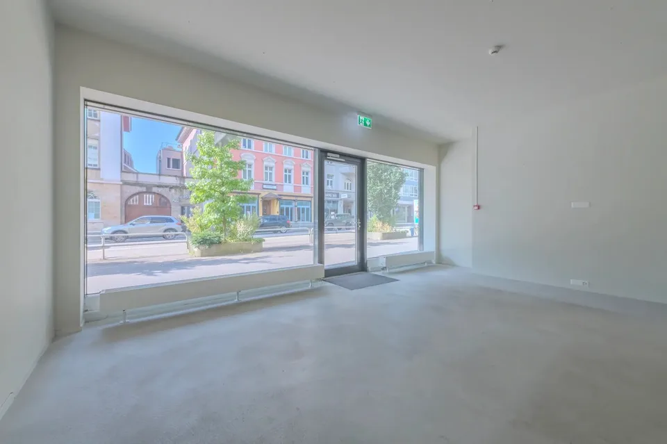 Moderne Ladenfläche ca. 115 m² an bester Lage in Olten – Foto 6 von 12