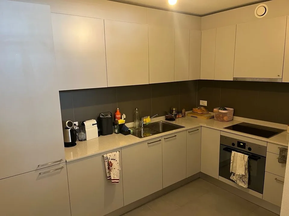 Studio en duplex