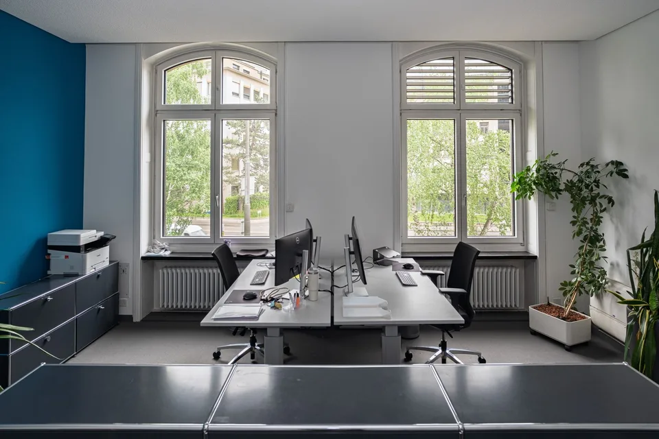 UFFICI PRIVATI (da 10m2) CON TUTTO A PARTIRE DA CHF 549 - SENZA DEPOSITO! – foto 27 di 30