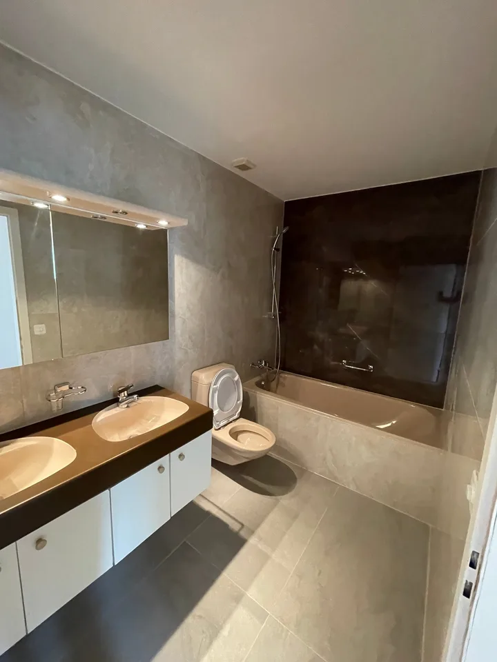Charmant appartement 4.5 pièces à Walperswil - fraîchement rénové