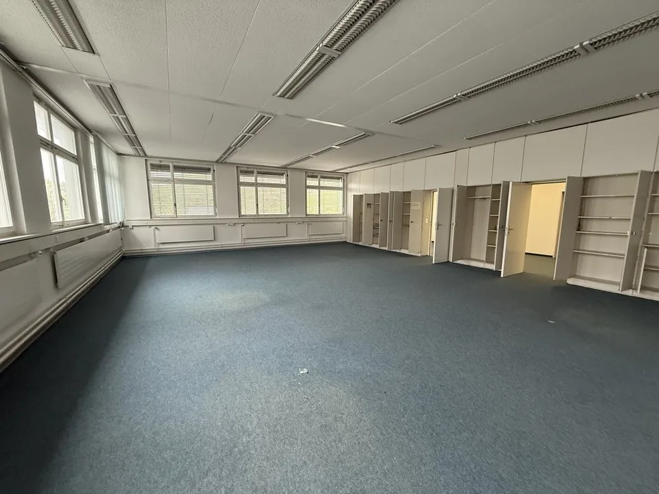 Commercial space for rent in Koblenz