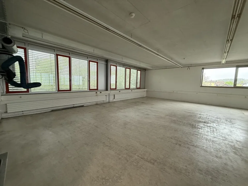 Commercial space for rent in Koblenz