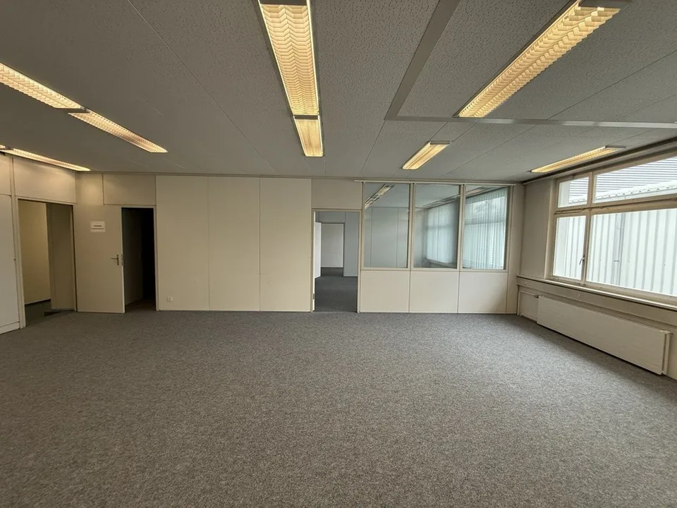 Commercial space for rent in Koblenz