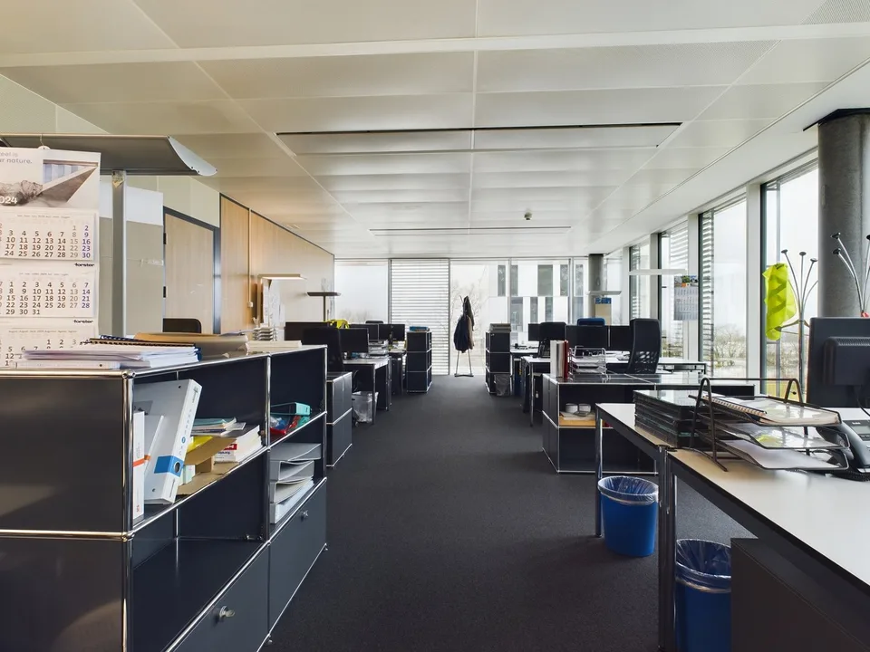 Magnifique openspace de prestige à louer