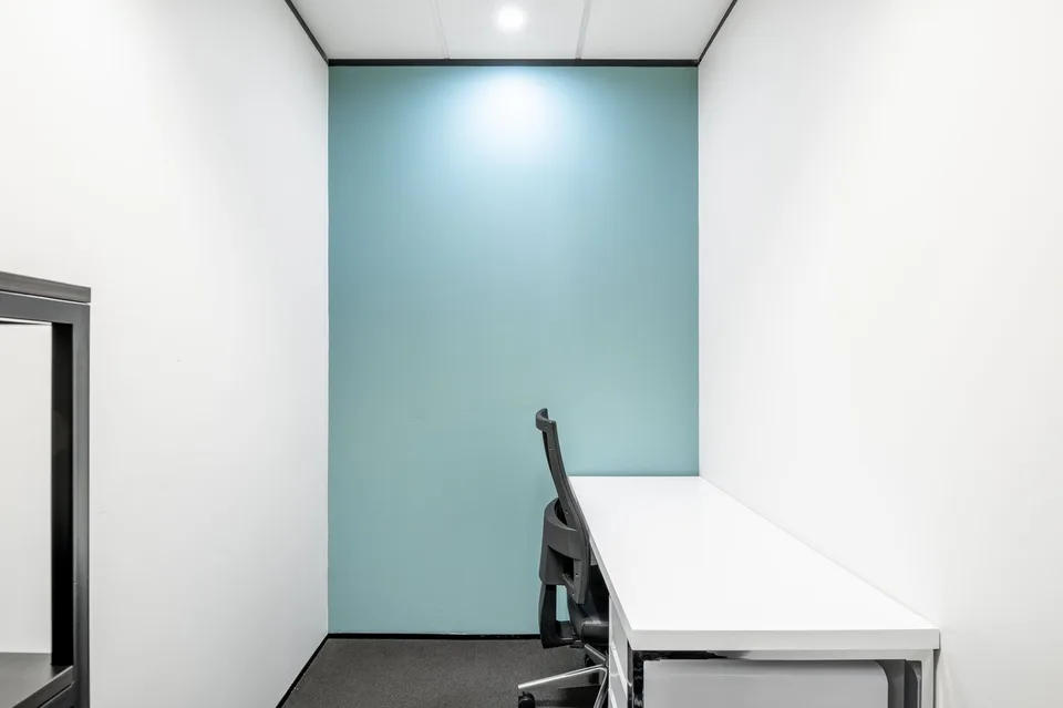 Arbeiten in Regus Spoom Glattpark oder weltweit