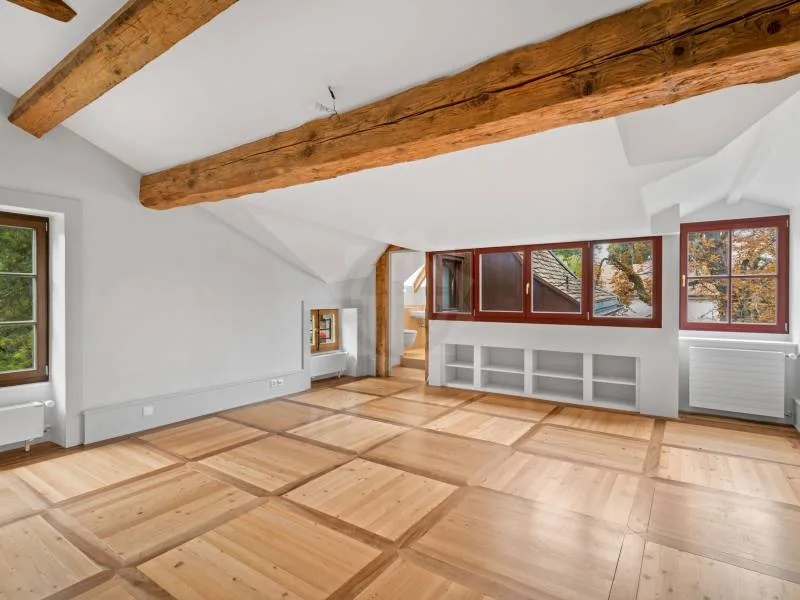 Villa exceptionnelle - Chêne-Bougeries – photo 6 sur 12
