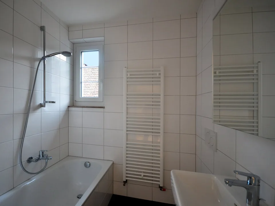 Charming 3-room apartment at Schmittiplatz in Pratteln – photo 12 of 12