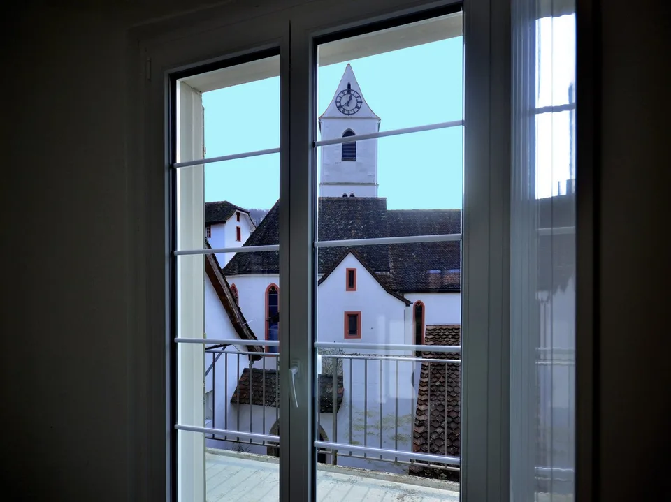 Charming 3-room apartment at Schmittiplatz in Pratteln – photo 8 of 12