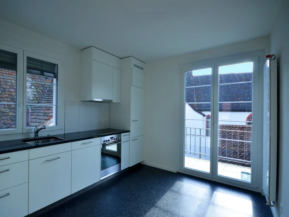 Charming 3-room apartment at Schmittiplatz in Pratteln – photo 7 of 12