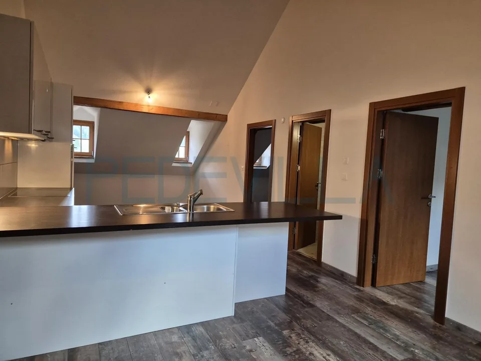 Charmant appartement de 3.5 pièces