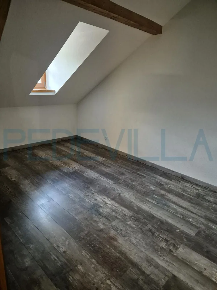 Charmant appartement de 3.5 pièces