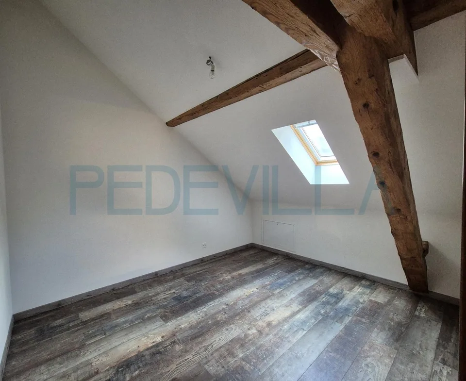Charmant appartement de 3.5 pièces