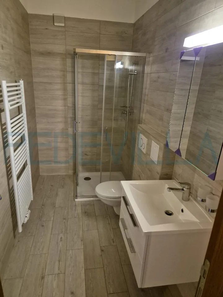 Charmant appartement de 3.5 pièces