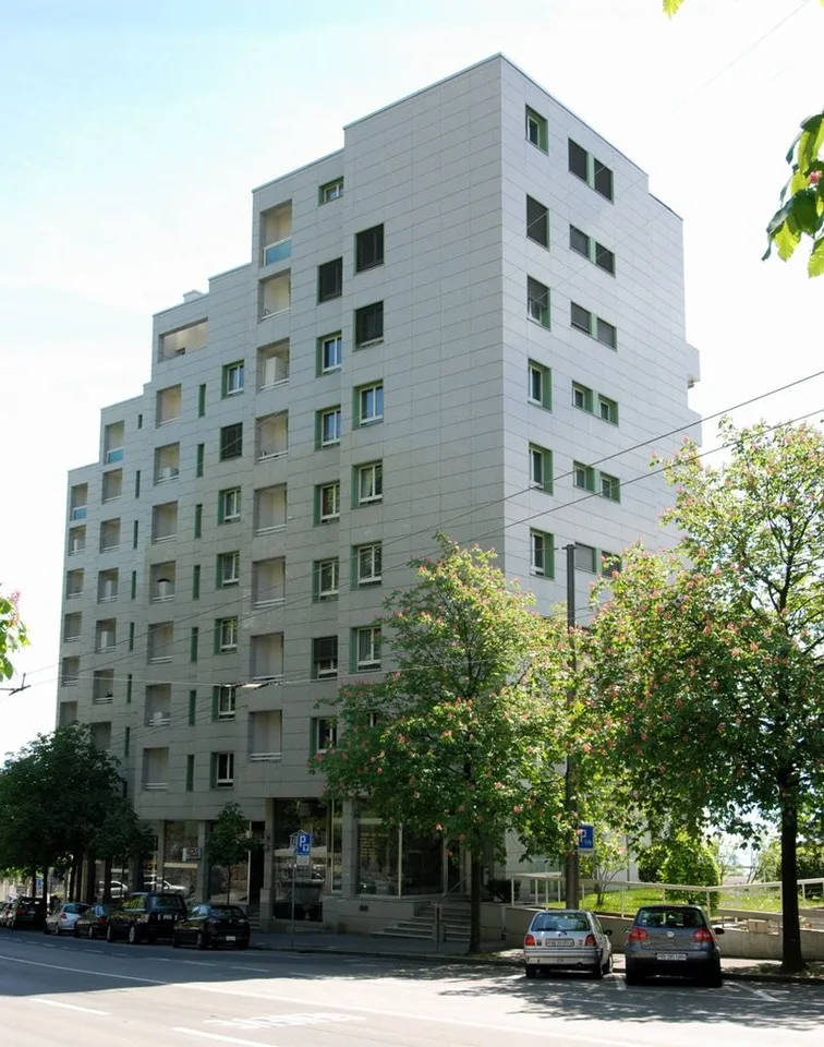 Belle surface