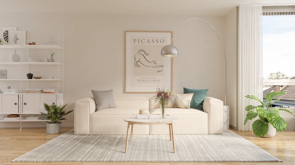 Prima locazione Lindore: Appartamenti moderni 2½ e 3½ locali a Zürich Altstetten