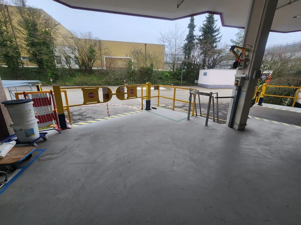 Industrielle Fläche von 395 m² in den Höhen von Neuchâtel – Foto 19 von 30