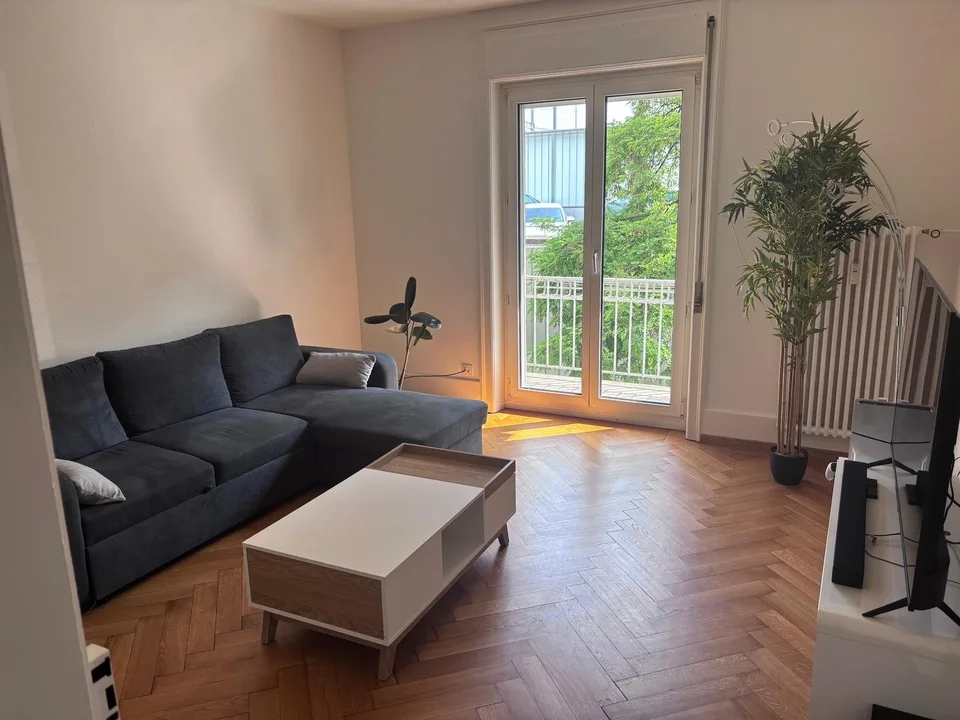Schöne 3-Zimmerwohnung in sehr zentraler Lage zu vermieten!