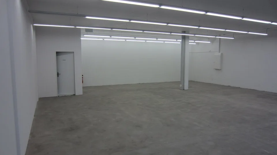 Centro Gugger Fislisbach - Spazio commerciale nel centro in affitto
