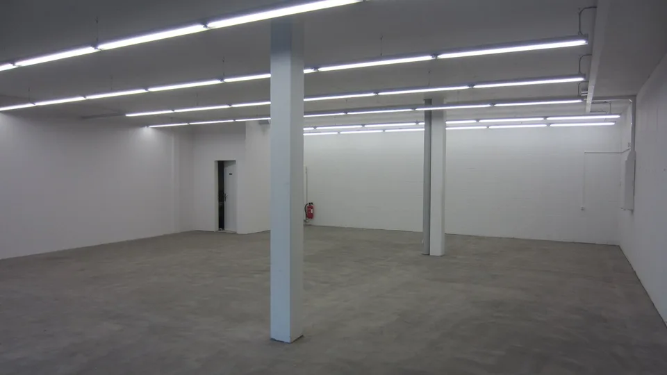 Centro Gugger Fislisbach - Spazio commerciale nel centro in affitto