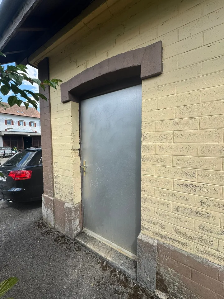Lagerplatz zur Miete in Fontaines NE