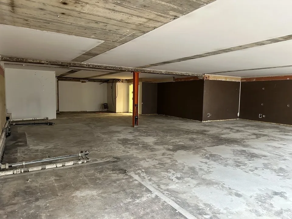 Locale in affitto nel centro di Neuchâtel!